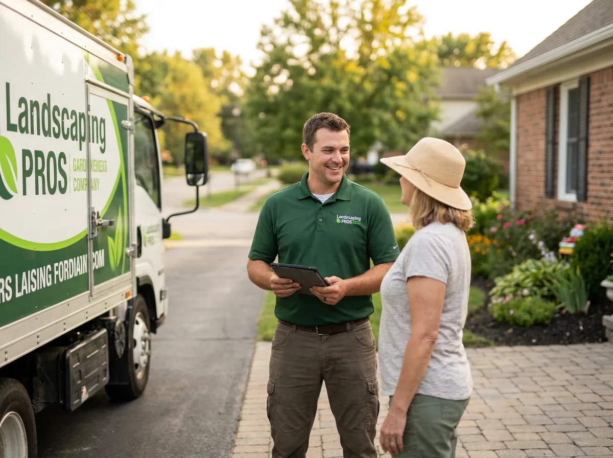 Landscaping Walton, KY FAQs